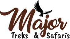 Major Treks and Safaris